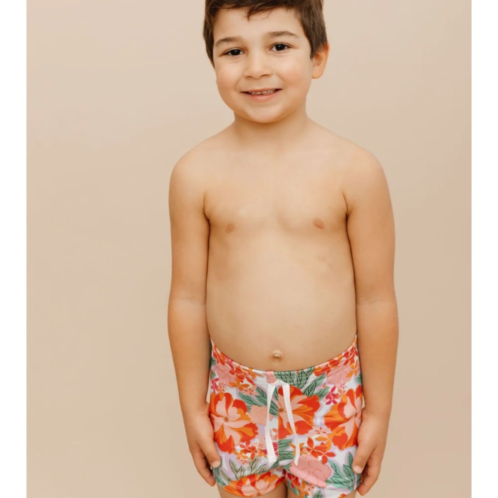 Imagine Perry Boardies New With Tags